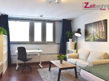 Haus for rent in Neuehrenfeld - Keller