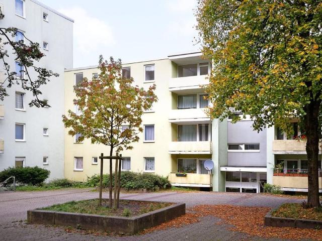 Ehrenhainstraße 116, 42329 Wuppertal