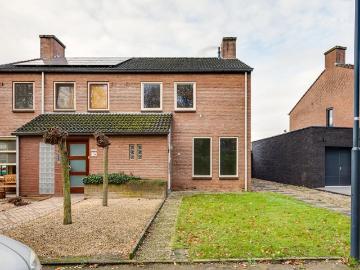 Olland, Meierijstad, Noord-Brabant - Tuin