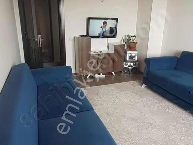 Şehri Meram Konutları Zemin Kat Tapu Teslim Dairemiz Satılık