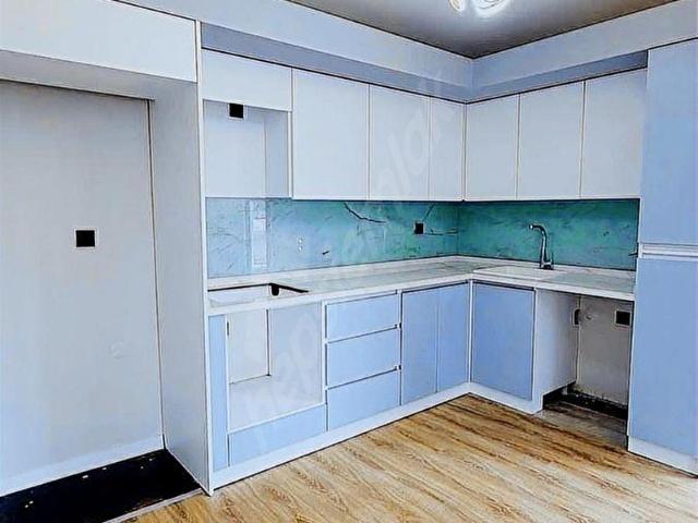 ŞEHRİN EN GÖZDE NOKTASINDA 3+1 SATILIK DAİRE