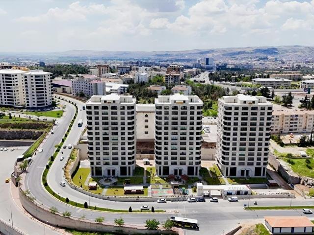 ŞEHRİN EN PRESTİJLİ VE SEÇKİN ULTRA LÜKS 4+1 SATILIK DAİRELERİ