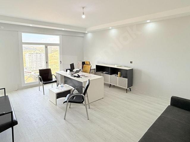 ŞEHRİN EN YÜKSEK NOKTASINDA SATILIK 3+1 LÜKS DAİRE İSBAY EMLAK