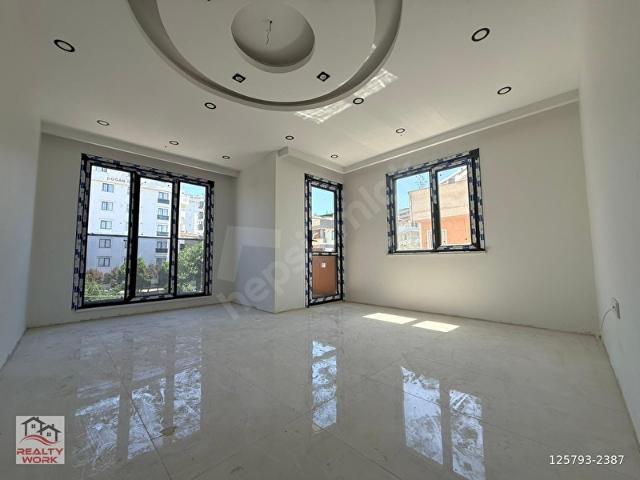 ŞEHRİN KALBİNDE MODERN YAŞAM: FERAH 2+1 LÜKS DAİRE SİZİ BEKLİYOR