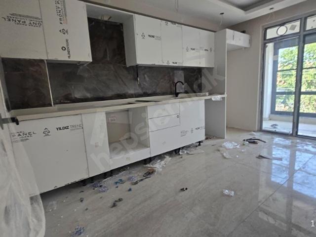 ŞEHRİN KALBİNDE DOĞA İLE İÇ İÇE ORHANGAZİ MH KAÇIRILMAYACAK 2+1