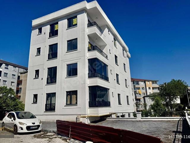 ŞEHRİN KALBİNDE HER YERE AYNI MESAFE OLAN AYRI MUTFAKLI 3+1