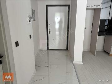 ŞEHRİN MERKEZİNDE SIFIR 1+1 LÜKS VE KONFORLU YAŞAM FIRSATI
