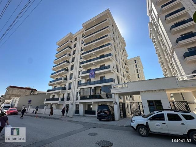 ŞEHRİN MERKEZİNDE PRESTİJ SATILIK 3+1 DAİRE