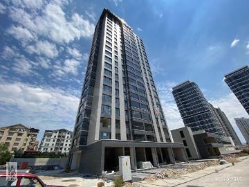 ŞEHRİN PRESTİJİLİ NOKTASI AKILLI EV ULTRA LÜKS 2+1 REZİDANS