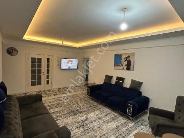 Şehri Divan Konutlarında 2+1 130m² Arakat Asansörlü Satılık Fırsat Daire