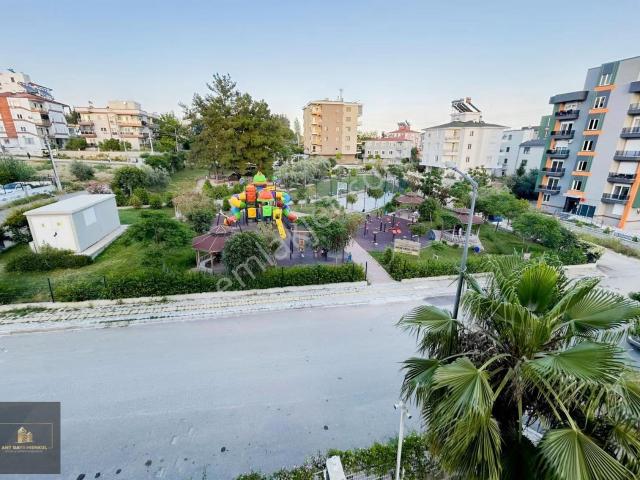 Şehri Zen Sitesin De Katta Kiralık 3+1