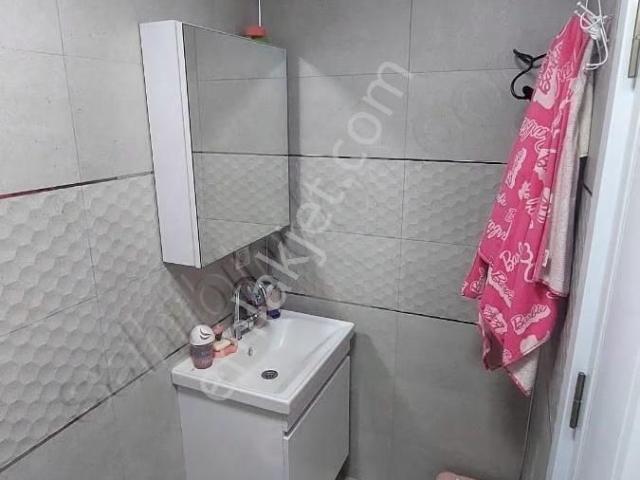 Şehrin Tam Kalbinde 3+1 Daire