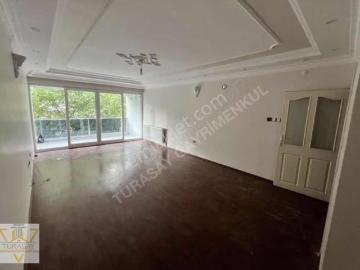 Şehrin Tam Ortasında Heryere Yürüme Mesafesinde Kiralık 3+1