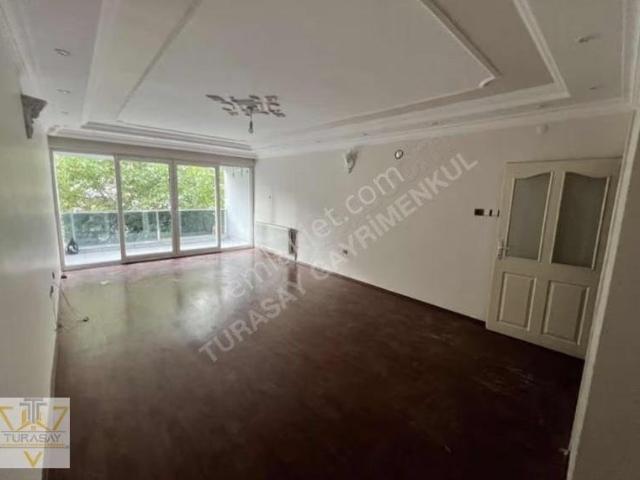 Şehrin Tam Ortasında Heryere Yürüme Mesafesinde Kiralık 3+1