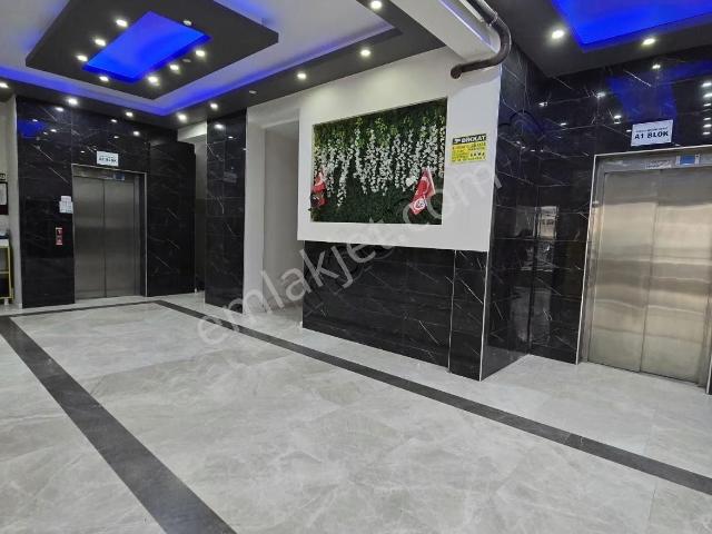 şehrin Tam Merkezinde* 4+1 Geniş 170 M² Daire