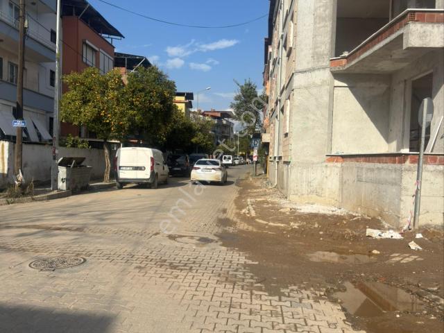 Şehrin Tam Merkezinde Fırsat Satılık Üç Katlı Ve İmarlı Bina