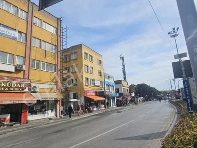 Şehrin Tam Merkezinde Kiralık 2+1 Daire