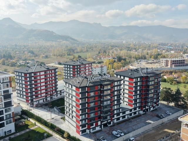 Şehrin En Gözde Bölgesinde değerli Yatırım 440m² Bahçe Dubleksi