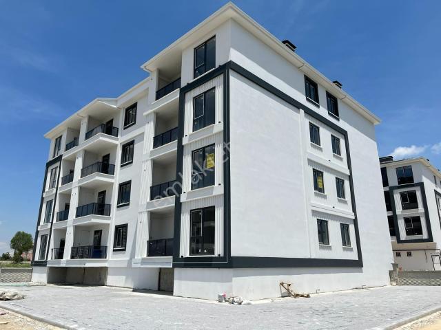 Şehrin En Çok Tercih Edilen Bölgesinde Sıfır full Eşyalı 1+1
