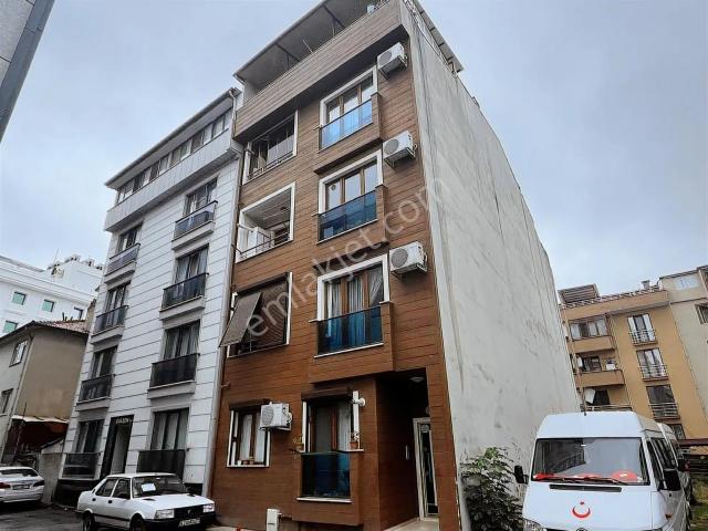 Şehrin Göbeğinde 2+1 Arakat Yeni Bina yeni Eşyalı Temiz Kralık