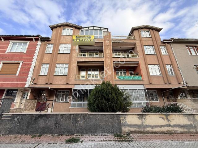 Sakarya Mahallesi Dubleks 6+1 Fırsat Daire