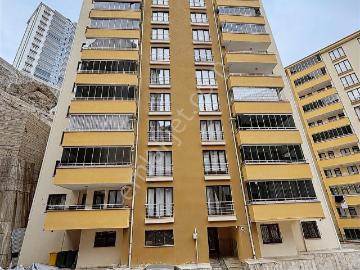 Şehrin Gözde Sitesi Armağan Evler'de Kiralık 3+1 Daire