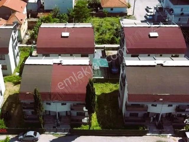 Şehrin İçinde,doğanın Kalbinde! 4+1 Çok Özel&triplex Lux Villa