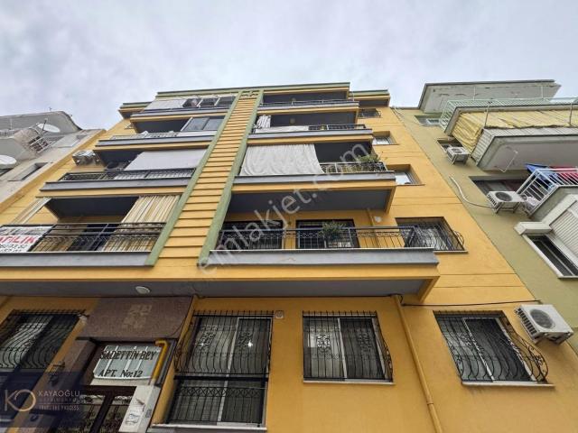 Şehrin İçinde Doğada Gibi Hissedeceğiniz İzban Yakını Daire