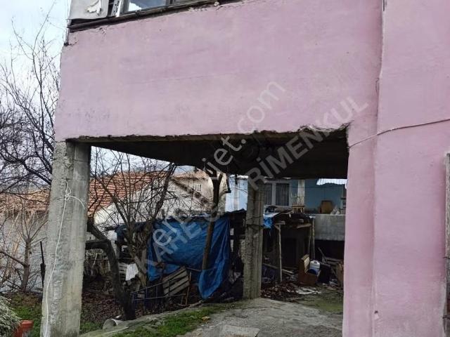 Şehrin Kalabalığından Sıkılanlar İçin Küre Köyünde Ev