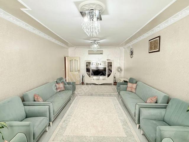 Şehrin Kalbinde Emin Evim,fuzul Eve Uygun Satılık 4+1 Daire