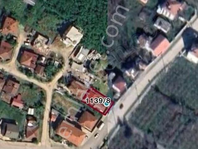 Şehrin Karmaşasından Uzak Bahçeli Müstakil 2 Ev