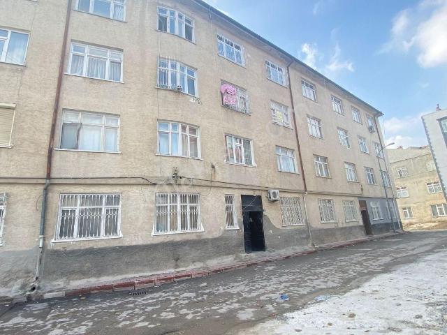 Şehrin Merkezi Beşyola Enn Tepe Avm Ye 10 Dk Yürüme Mesafesinde