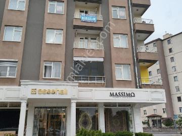 Şehrin Merkezi Gültepede Kiralık 3+1 Daire