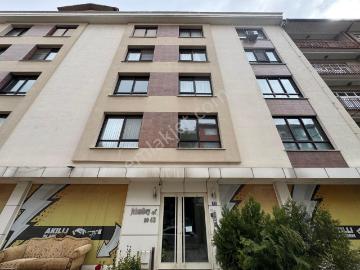 Şehrin Merkezi İhsaniye'de Yeni Binada Geniş 2+1 Ara Kat Daire !