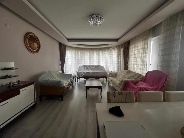 Şehrin Merkezinde Ödül Yapı Kalitesiyle Satılık Lüks 3+1 Dare
