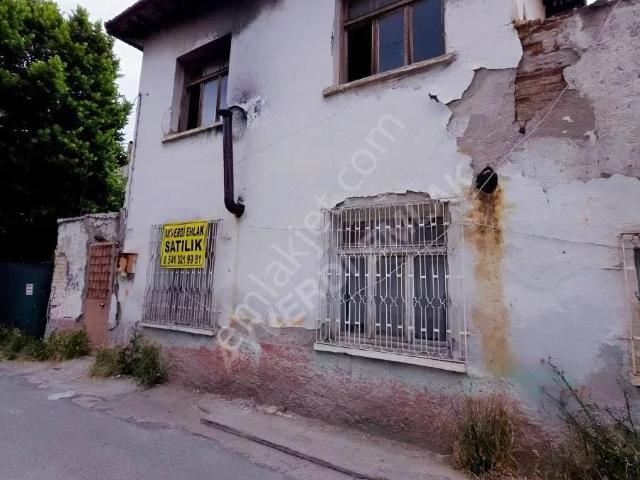 Şehrin Merkezinde Hesaplı Müstakil Tapulu Müstakil Ev