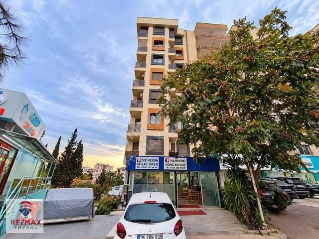 Şehrin Merkezinde, Konforlu Yaşamın Anahtarı! Kiralık 2+1 Daire