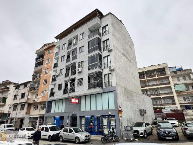 Şehrin Merkezinde Satılık 4+1 Dubleks Yeni Daire