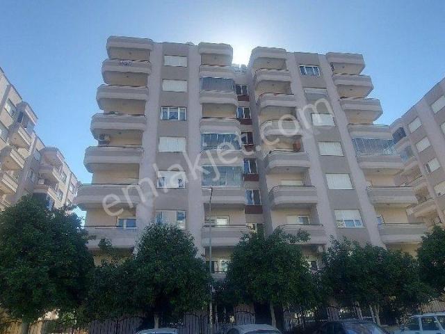 Şehrin Merkezinde Site İçerisinde Kiralık 3+1daire