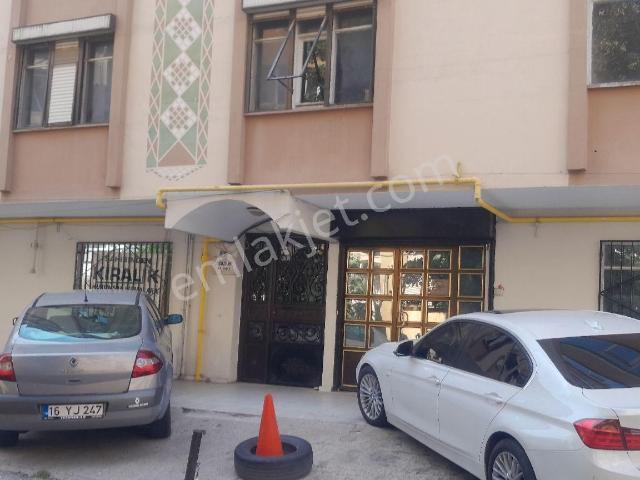 Şehrin Merkezinde Son Kat Manzaralı Balkonlu Asansörlü Satılık Daire