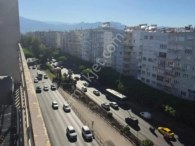 Şehrin Merkezinde Ticari Veya Konut Kullanımlı Satılık Daire