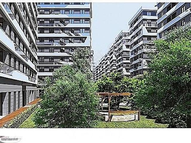 Şehriyaz Beşevler Sitesi: Kapalı Mutfaklı: 2+1 Kiralık Daire