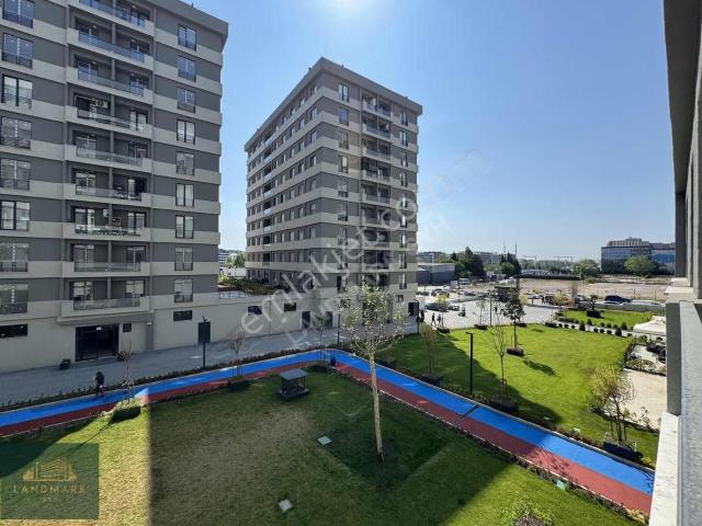Şehriyaz Beşevler Yetkili Ofisi Landmark'tan Güney K.mutfak 2+1