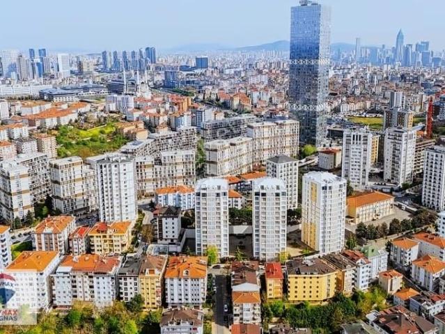 Şehrizade Konutları'nda Kiralık 3+1 Daire