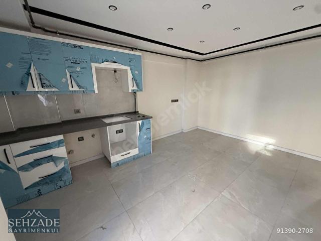 ŞEHZADE GAYRİMENKUL'DEN İLBADE MAH. 2+1 SIFIR KİRALIK DAİRE