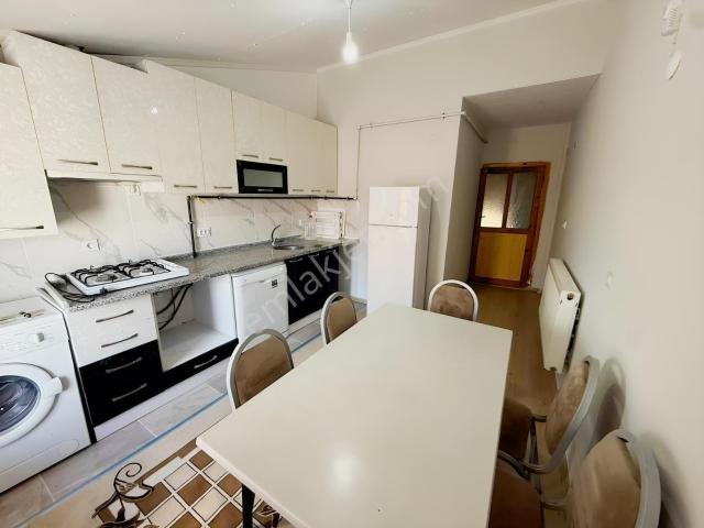 Şehzade Gayrimenkul'den Asmalıevler Mh. 2+1 Eşyalı Kiralık Daire