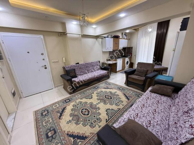 Şehzade Gayrimenkul'den Fatih Mah. 1+1 Kiralık Apart