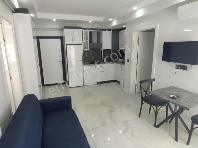 Şehzade Gayrimenkul'den Karahasanlı Mah. 2+1 Kiralık Apart