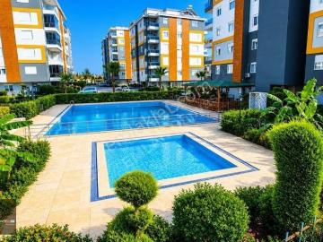 Şehzade Park Konutları Havuz Ceph.7/24 Güvenlik 2+1 100m2 Daire