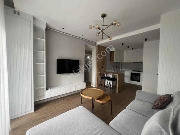 Şehzade'den 2+1 Lüks Eşyalı Dairemiz Kiralıktır